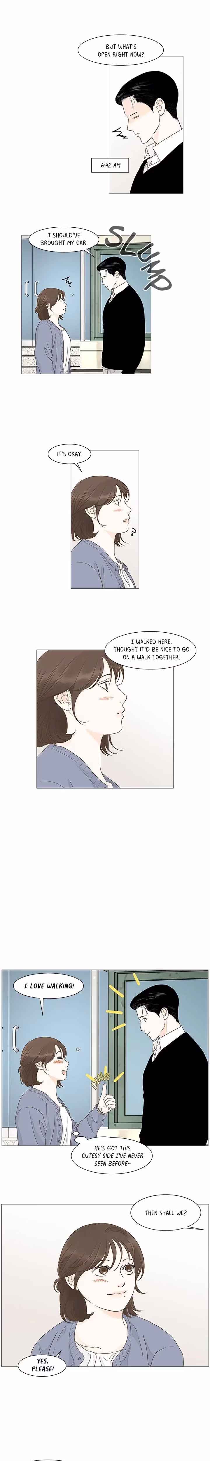 Back to Work - Chapter 48 - Part 11