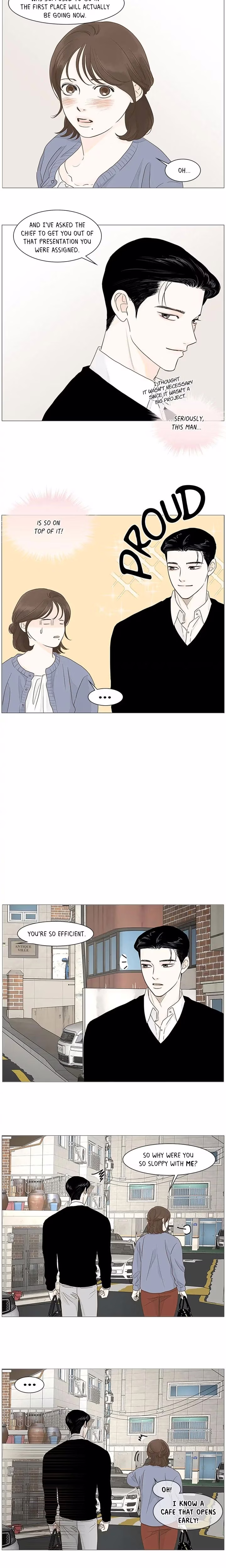 Back to Work - Chapter 48 - Part 13