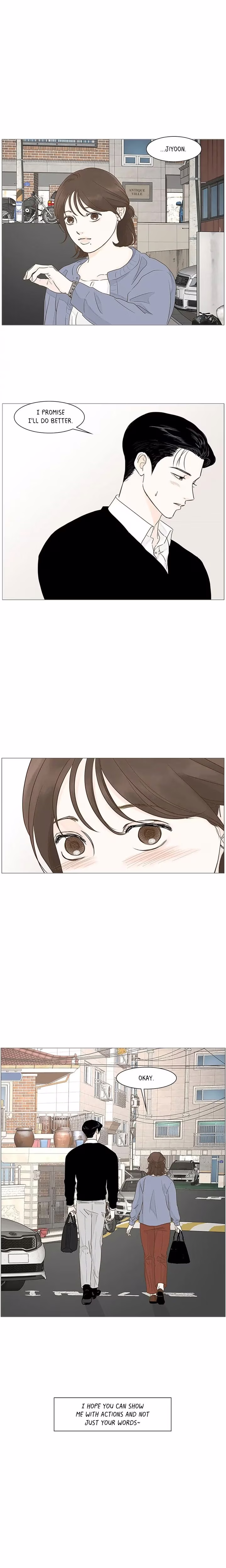 Back to Work - Chapter 48 - Part 14