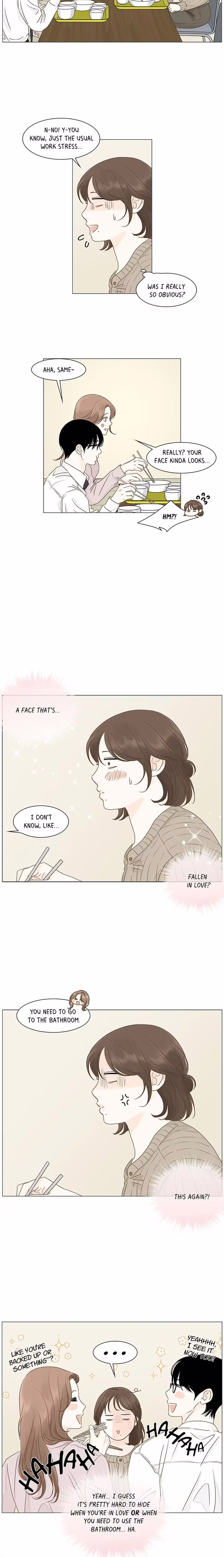 Back to Work - Chapter 49 - Part 4