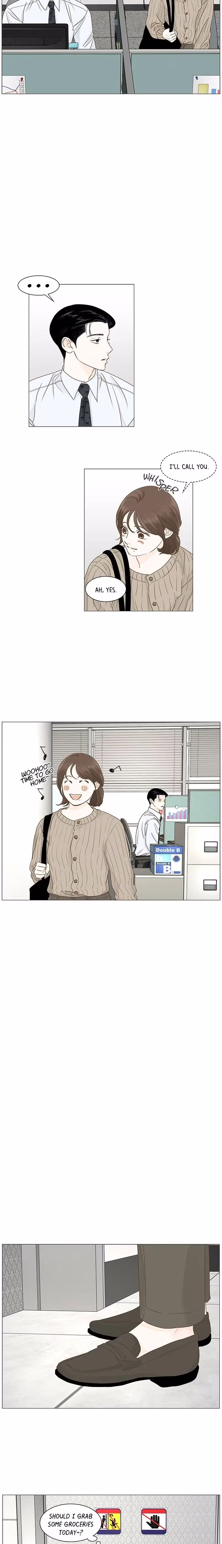 Back to Work - Chapter 49 - Part 9