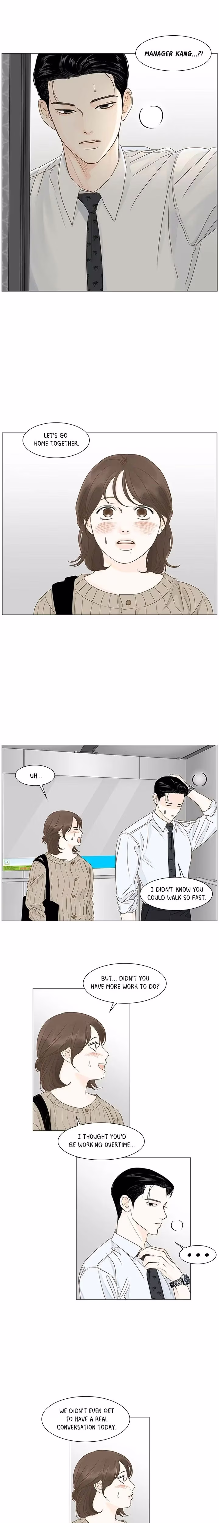 Back to Work - Chapter 49 - Part 11