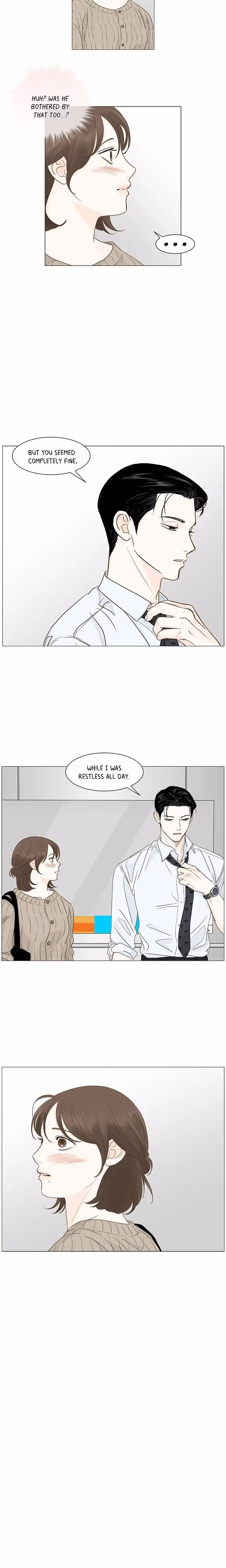 Back to Work - Chapter 49 - Part 12