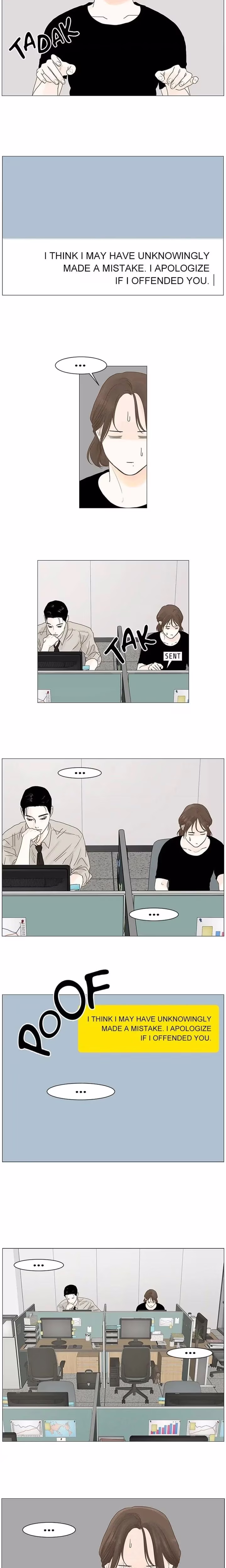 Back to Work - Chapter 5 - Part 8