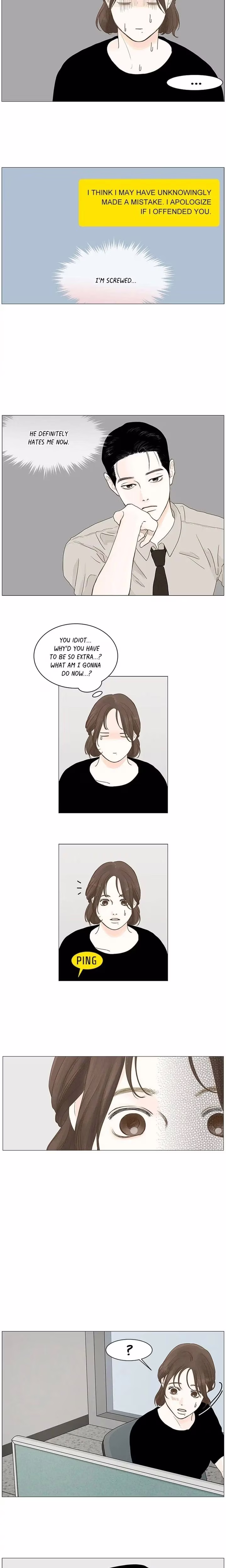 Back to Work - Chapter 5 - Part 9