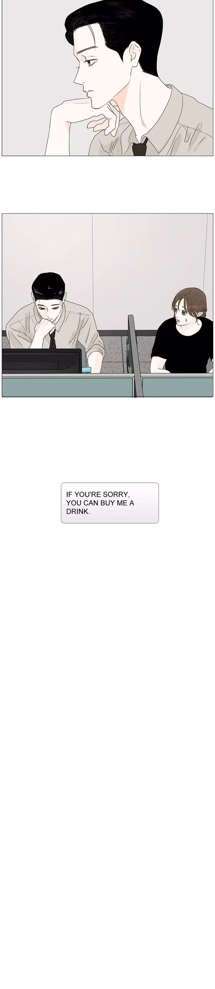 Back to Work - Chapter 5 - Part 10