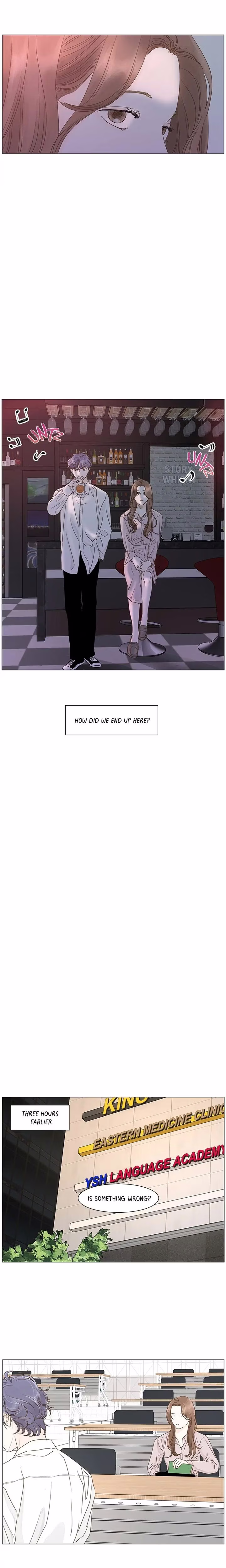 Back to Work - Chapter 50 - Part 3