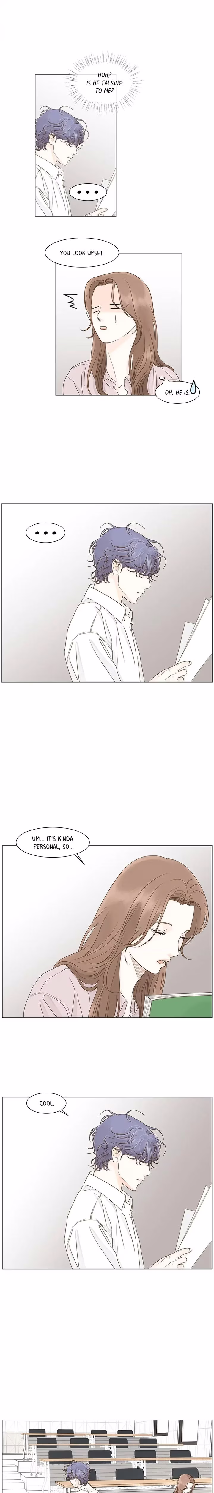 Back to Work - Chapter 50 - Part 4