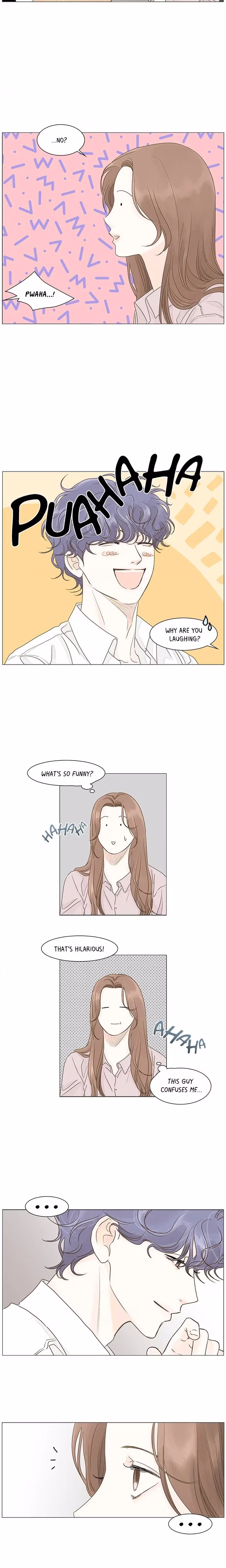 Back to Work - Chapter 50 - Part 7