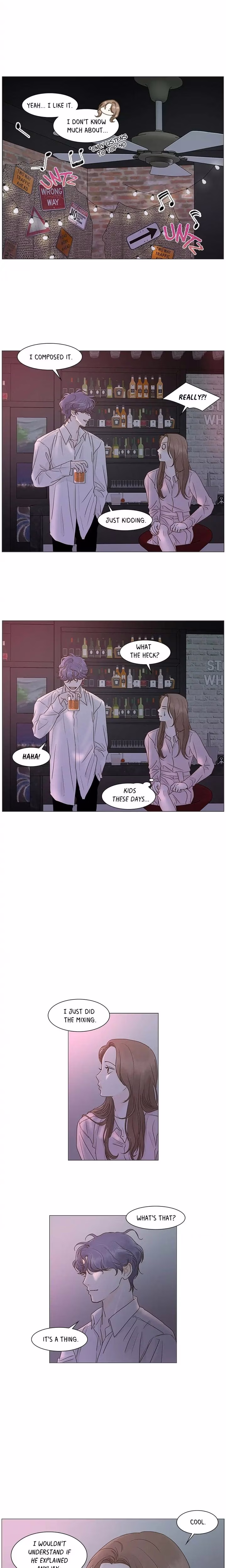 Back to Work - Chapter 50 - Part 9