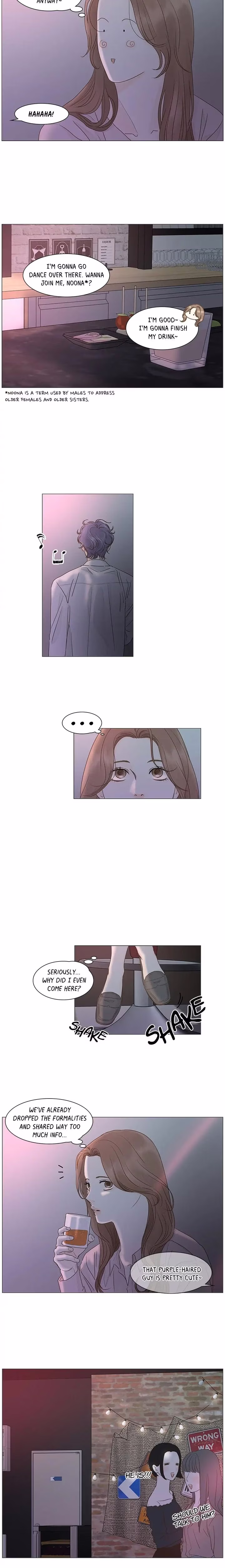 Back to Work - Chapter 50 - Part 10