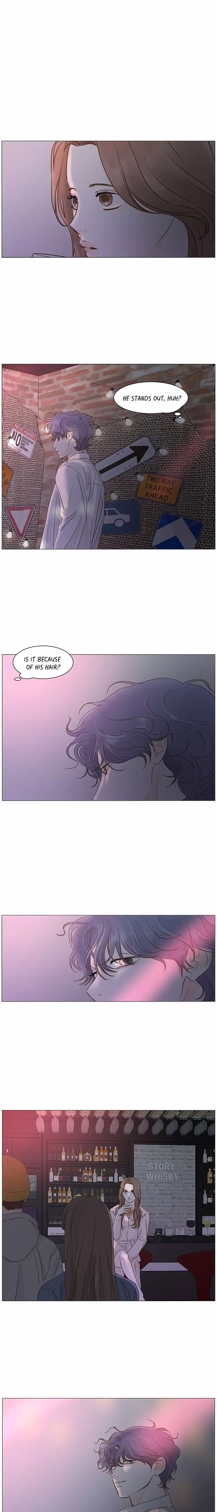 Back to Work - Chapter 50 - Part 11