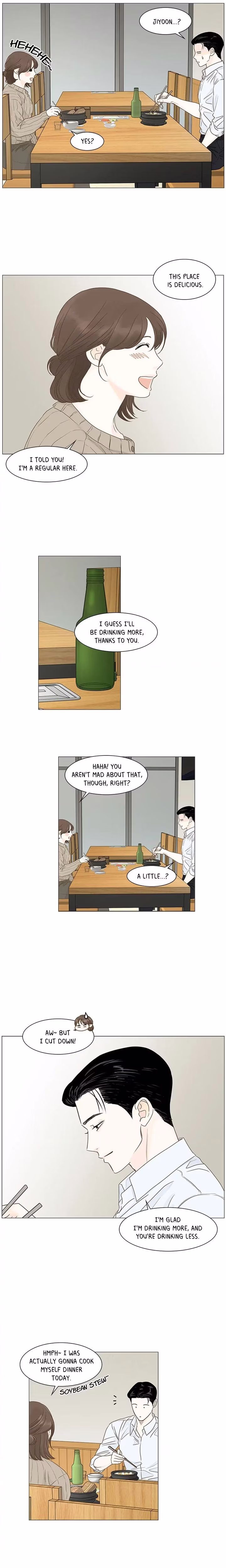 Back to Work - Chapter 50 - Part 13