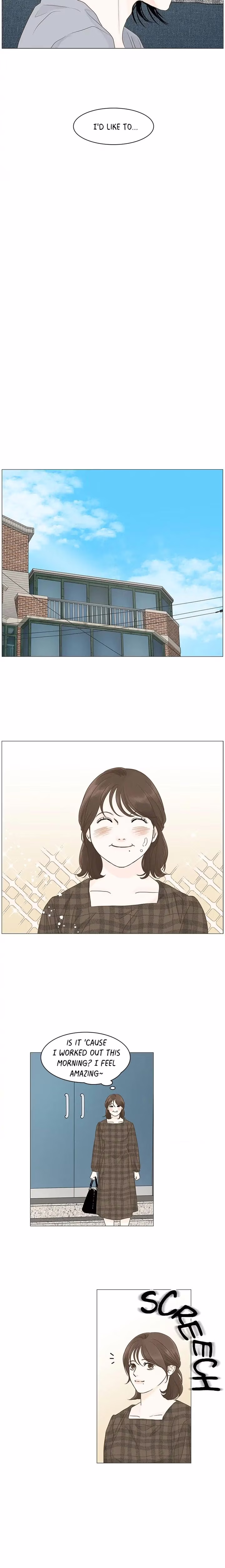 Back to Work - Chapter 51 - Part 3