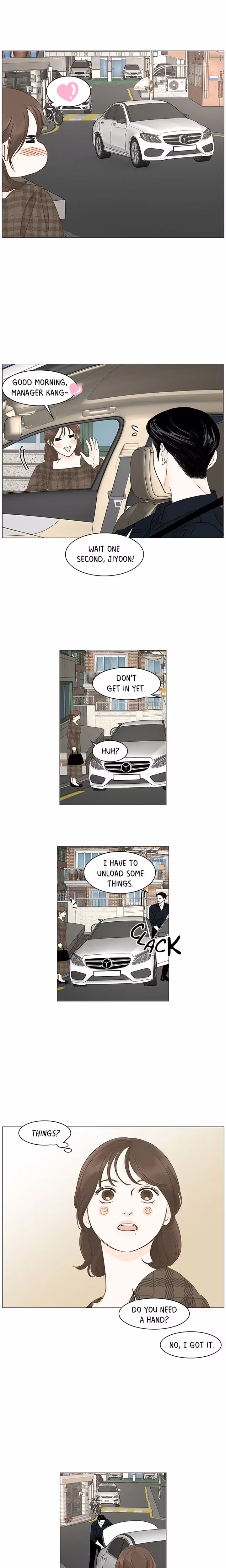 Back to Work - Chapter 51 - Part 4