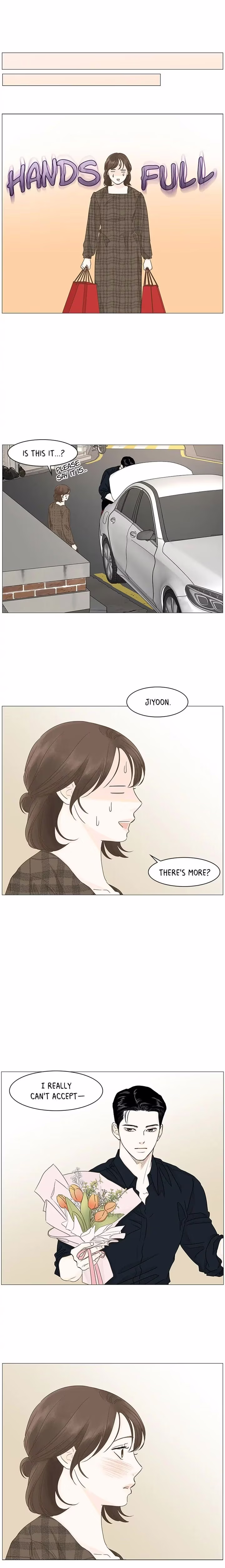 Back to Work - Chapter 51 - Part 6