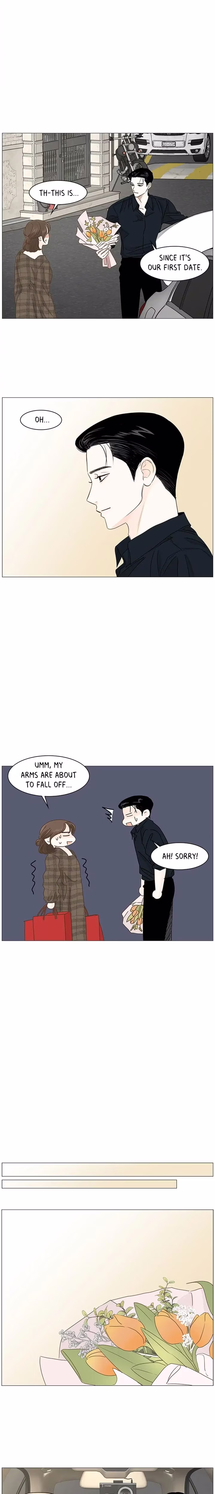 Back to Work - Chapter 51 - Part 7