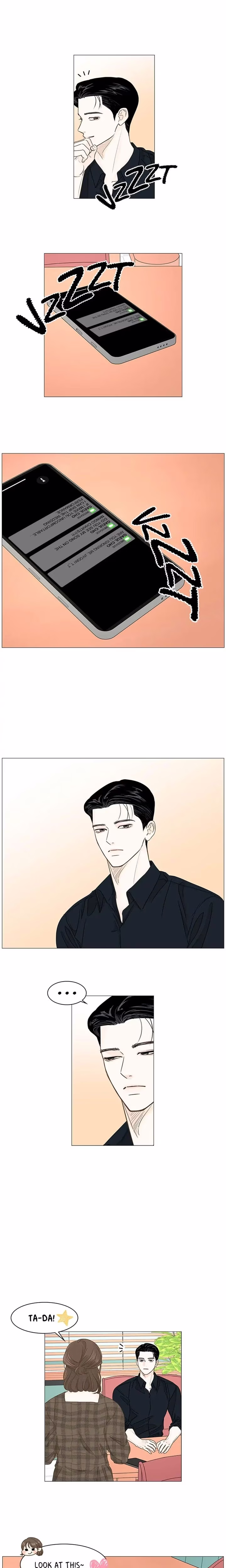 Back to Work - Chapter 51 - Part 11