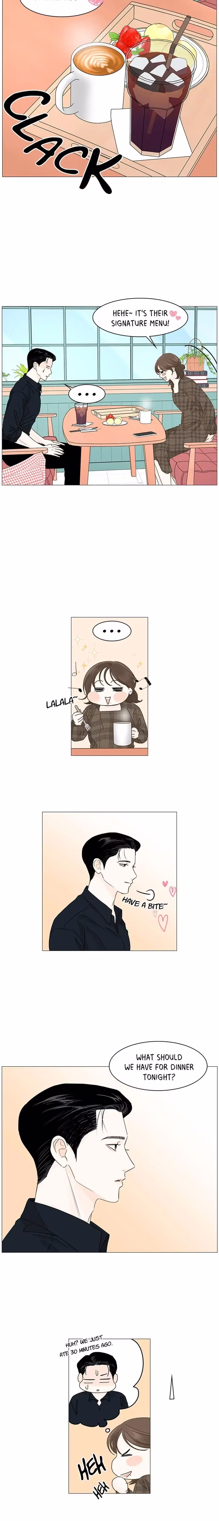 Back to Work - Chapter 51 - Part 12