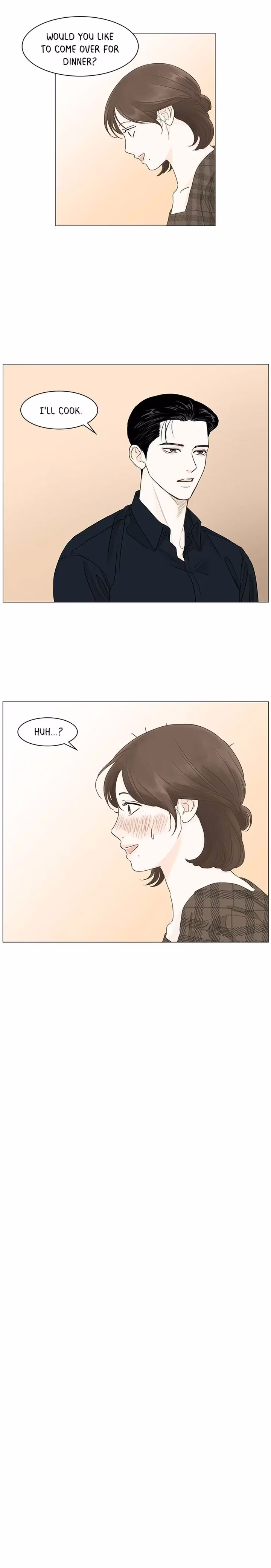 Back to Work - Chapter 51 - Part 13