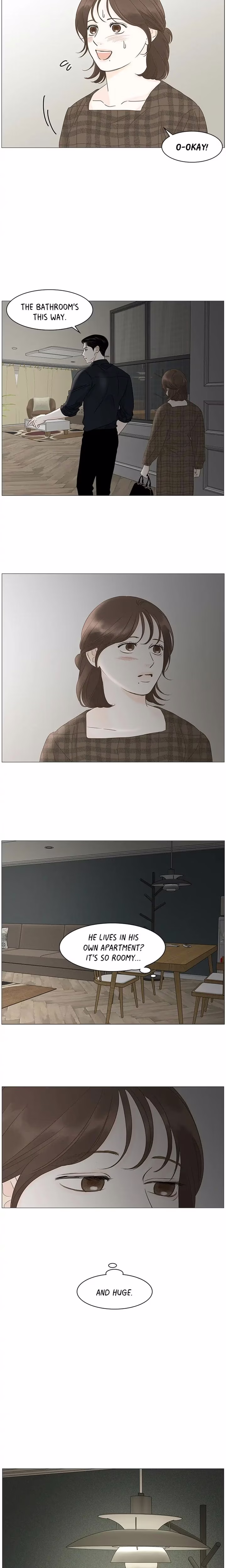 Back to Work - Chapter 52 - Part 6