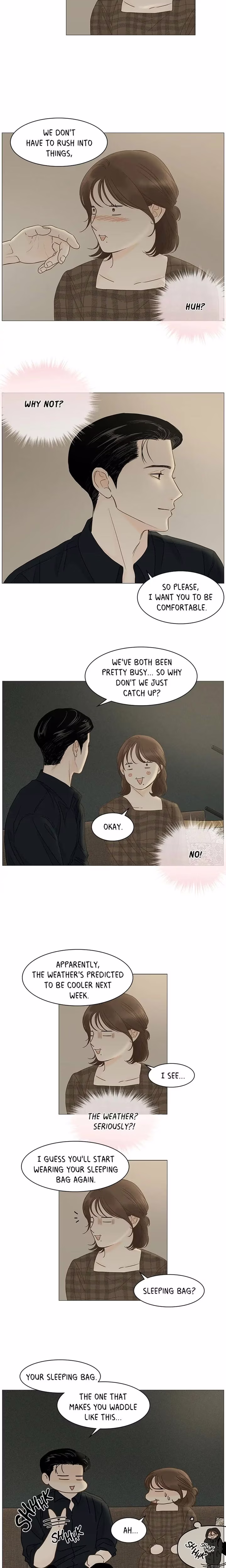 Back to Work - Chapter 52 - Part 8