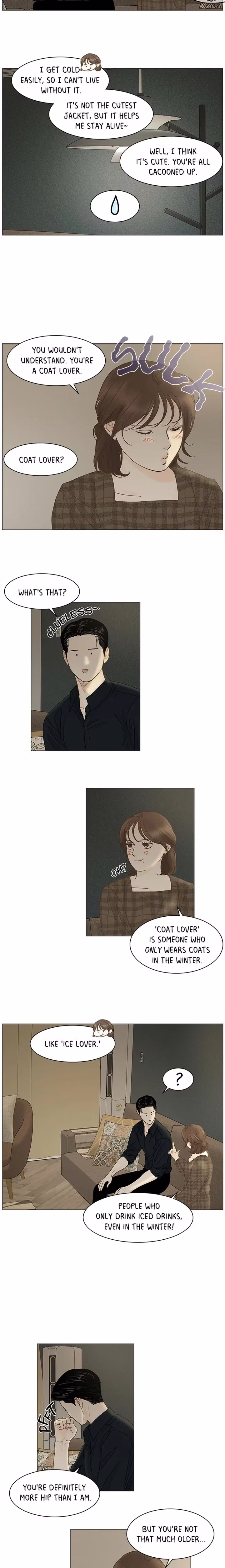 Back to Work - Chapter 52 - Part 9