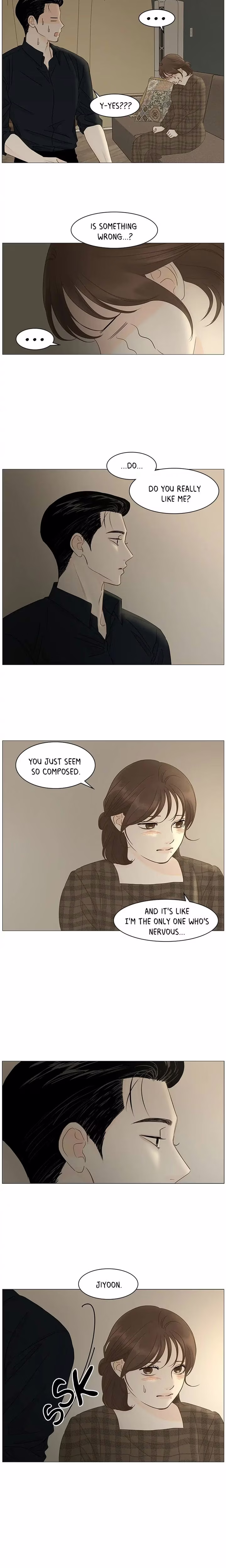 Back to Work - Chapter 52 - Part 11