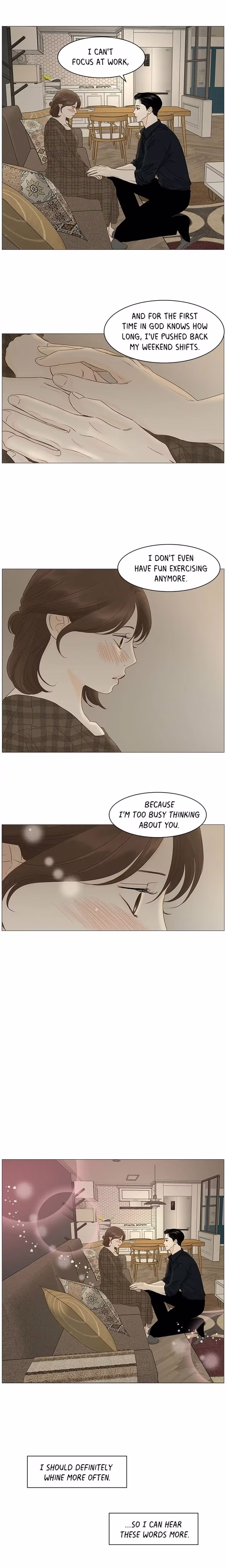 Back to Work - Chapter 52 - Part 12