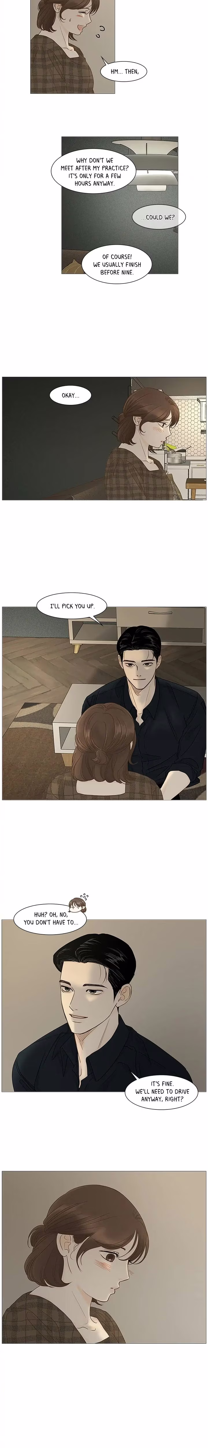 Back to Work - Chapter 53 - Part 3