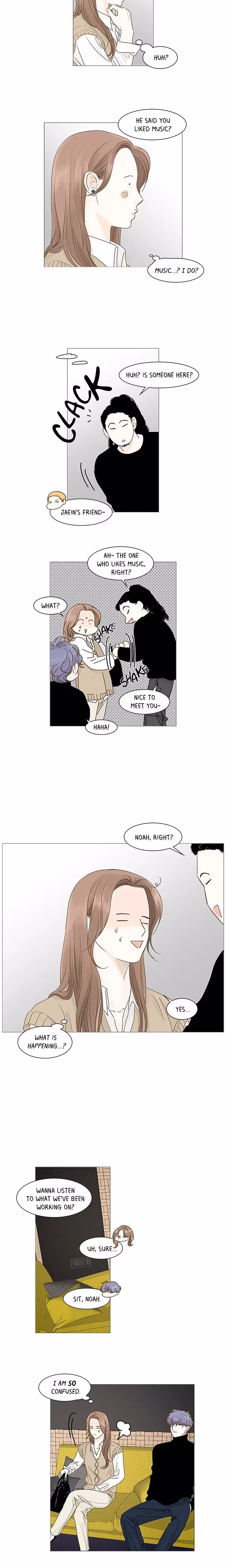 Back to Work - Chapter 53 - Part 7