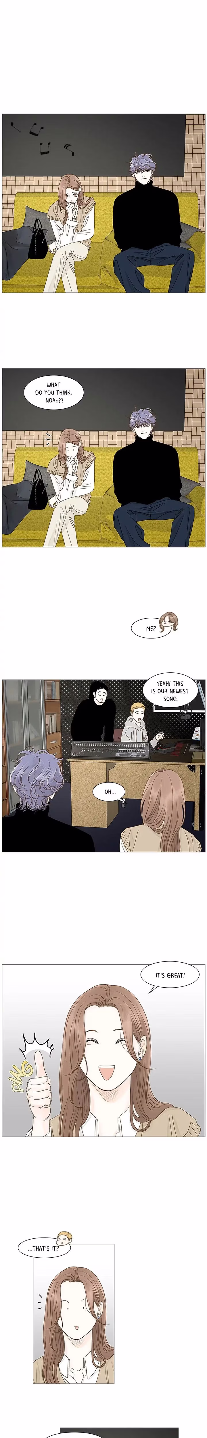 Back to Work - Chapter 53 - Part 9