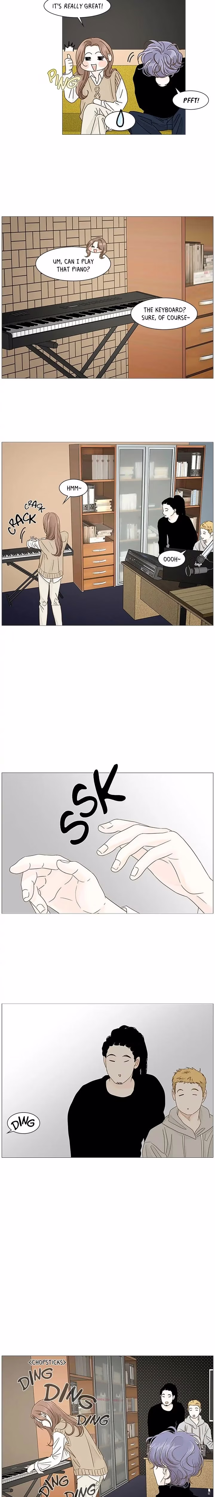 Back to Work - Chapter 53 - Part 10