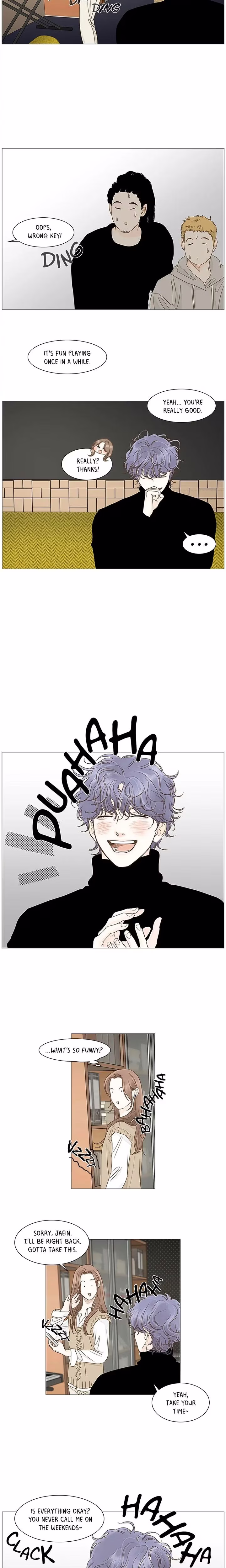 Back to Work - Chapter 53 - Part 11