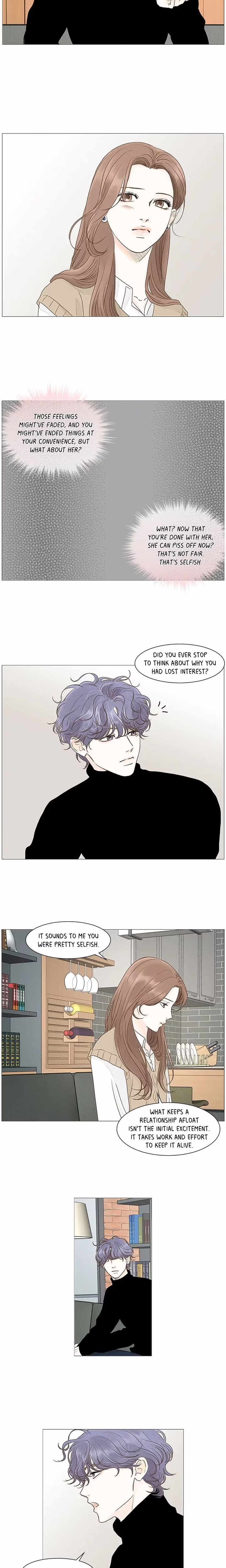 Back to Work - Chapter 54 - Part 5