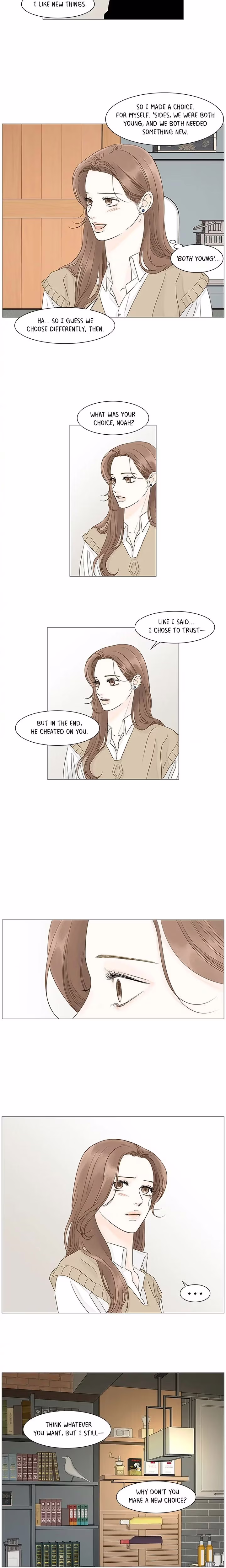 Back to Work - Chapter 54 - Part 6