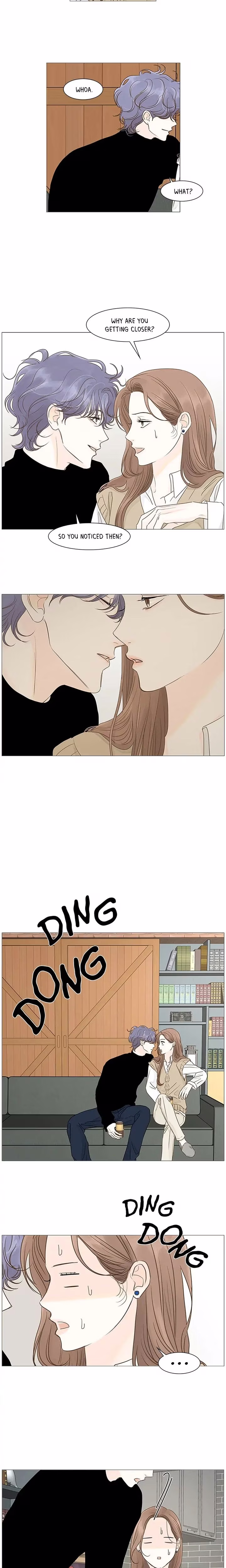 Back to Work - Chapter 54 - Part 9