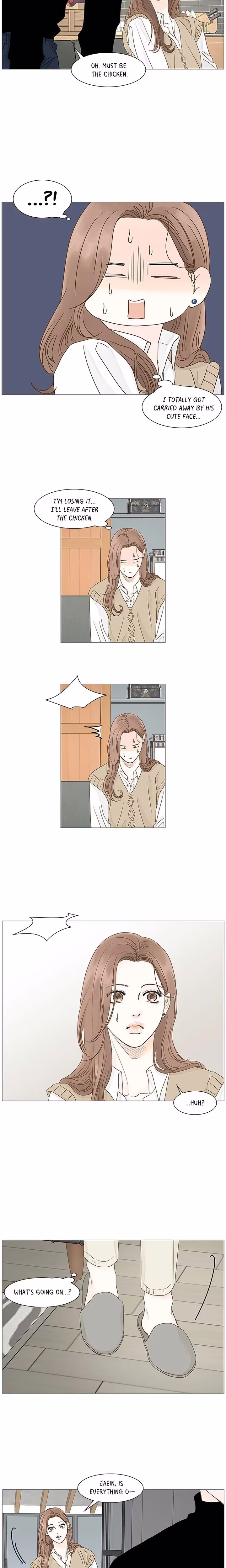 Back to Work - Chapter 54 - Part 10