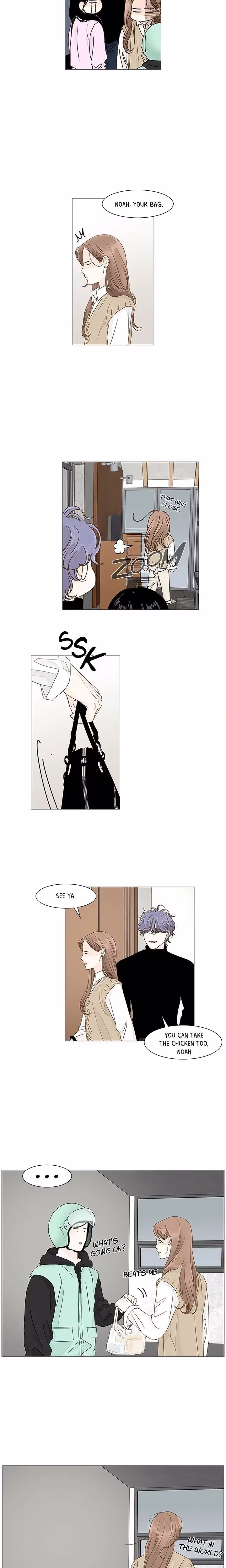 Back to Work - Chapter 55 - Part 6