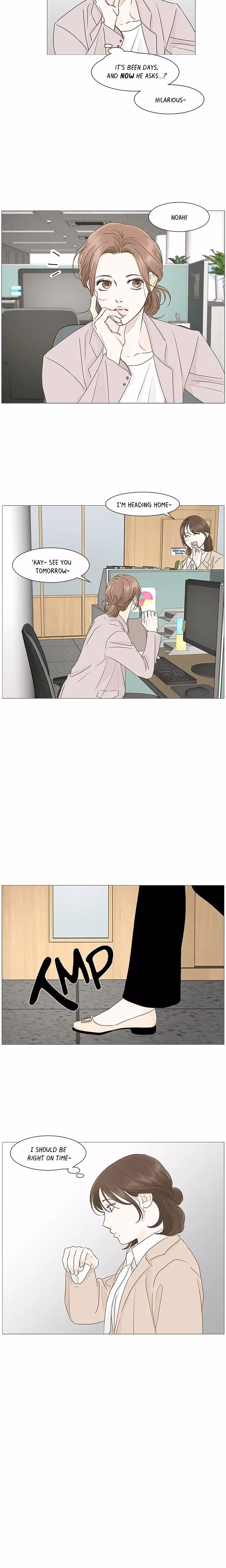 Back to Work - Chapter 55 - Part 10