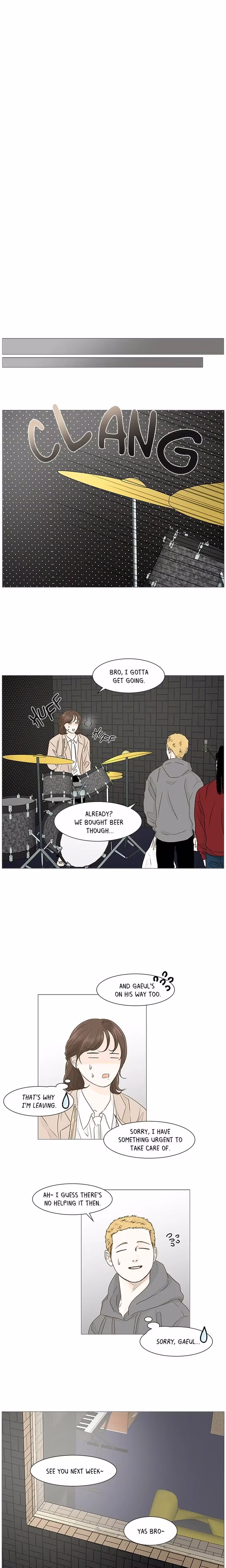 Back to Work - Chapter 55 - Part 11