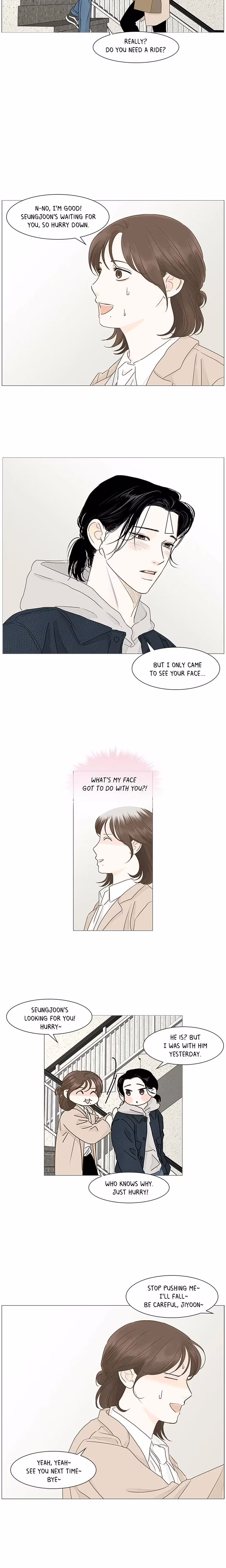 Back to Work - Chapter 55 - Part 13