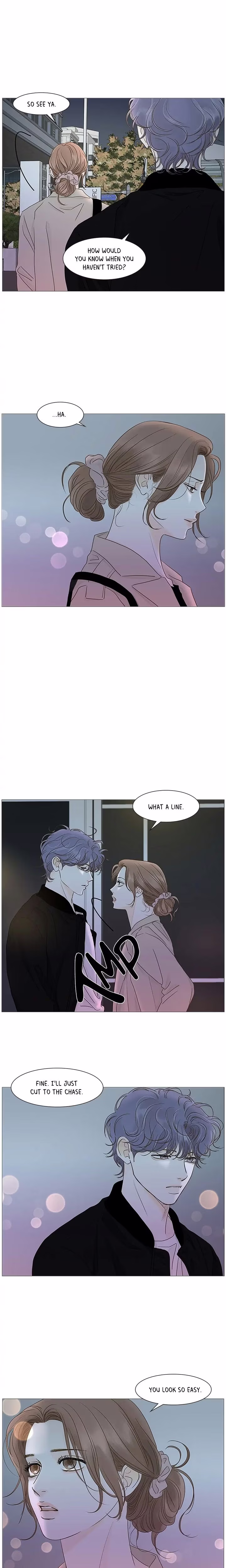 Back to Work - Chapter 56 - Part 4