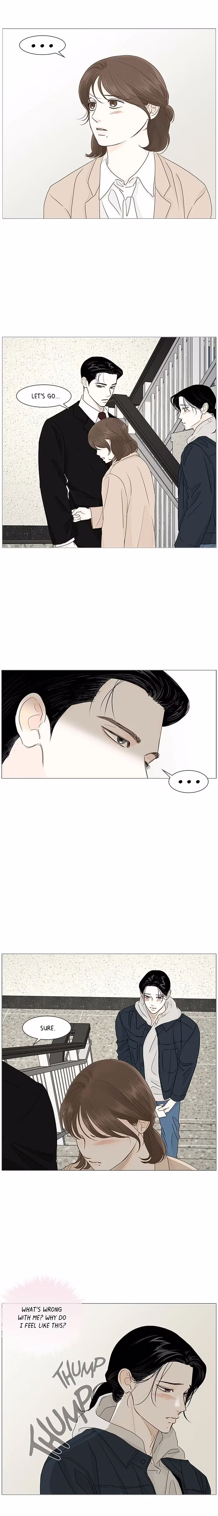 Back to Work - Chapter 56 - Part 8