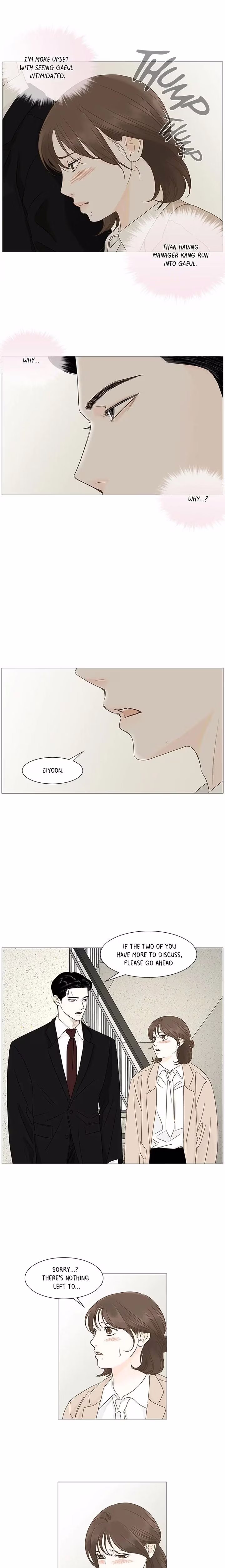 Back to Work - Chapter 56 - Part 9