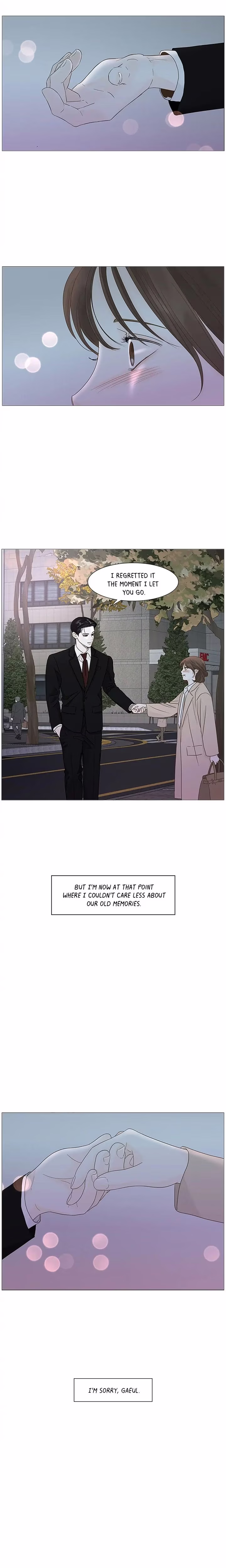 Back to Work - Chapter 56 - Part 14