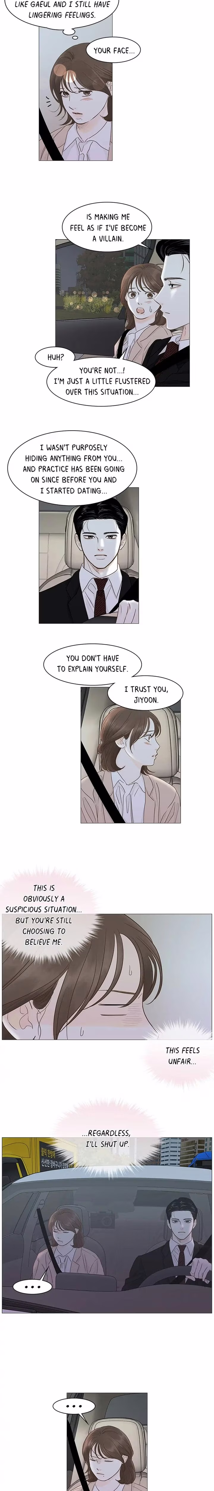 Back to Work - Chapter 57 - Part 3