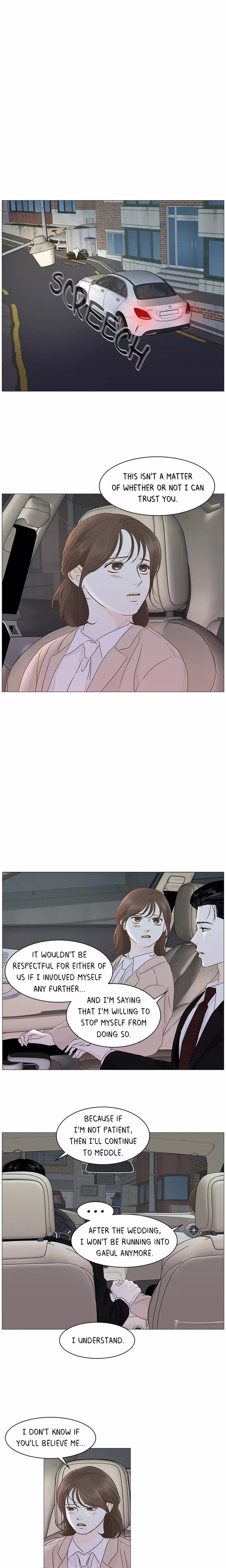 Back to Work - Chapter 57 - Part 5