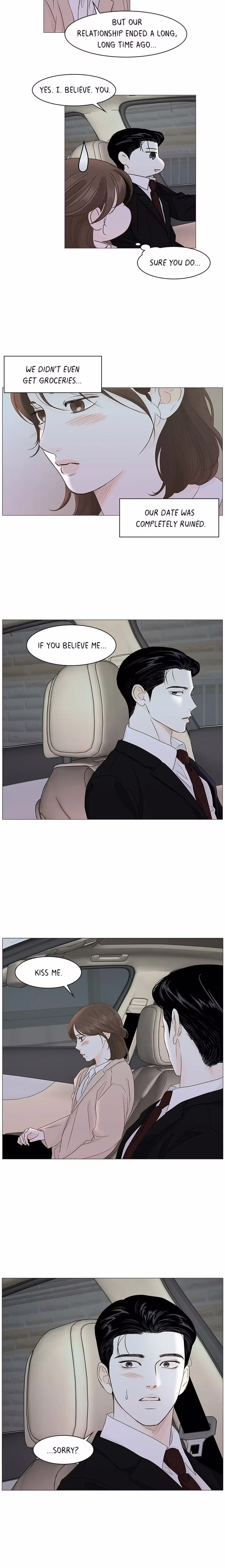 Back to Work - Chapter 57 - Part 6