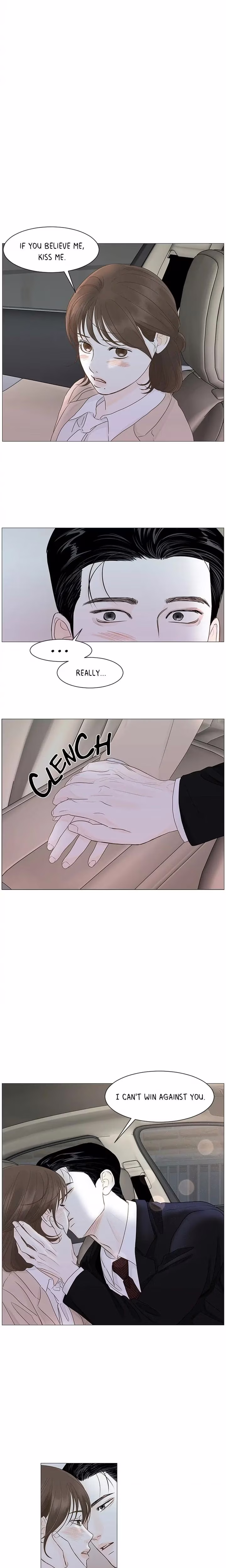 Back to Work - Chapter 57 - Part 7